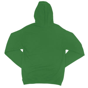 Kronik 419 College Hoodie