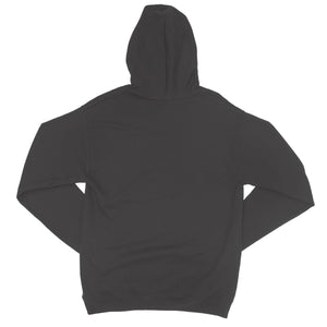 Adam Bomb Creation of Devastation College Hoodie