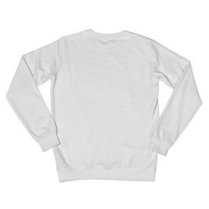 Adam Bomb Total Destruction Crew Neck Sweatshirt