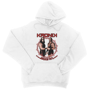 Kronik Big Bad College Hoodie