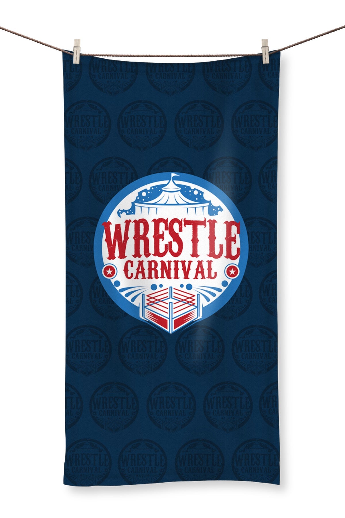 Raven Store - WrestleMerchCentral