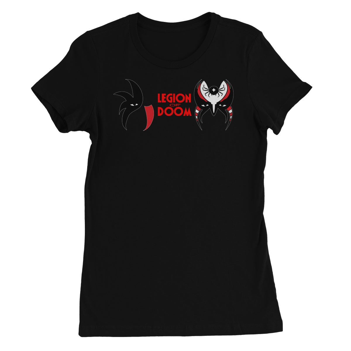Legion of Doom - Micro Brawlers® T-Shirt