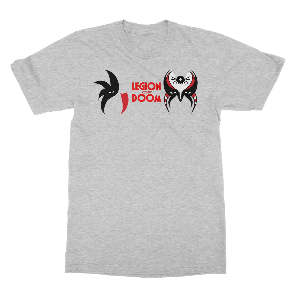 Legion of Doom - Micro Brawlers® T-Shirt