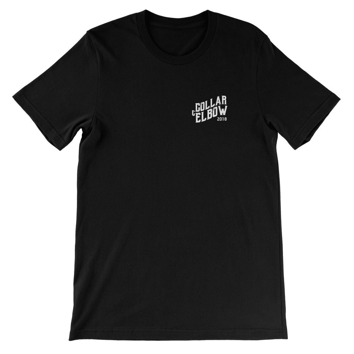 No DQ CxE Unisex Short Sleeve T Shirt WrestleMerchCentral