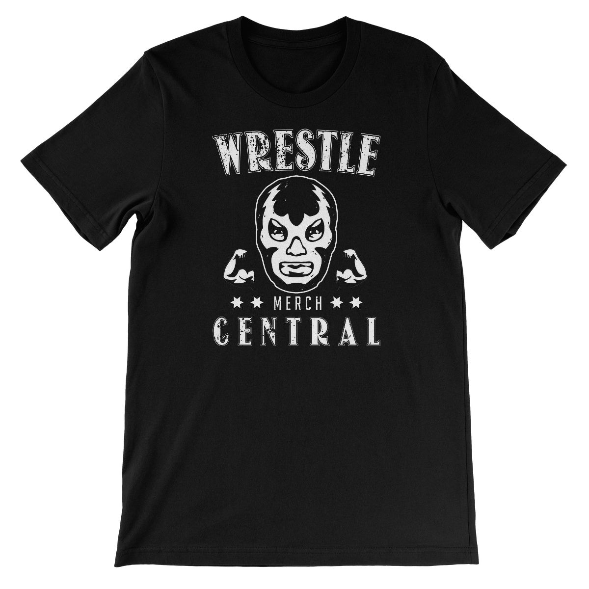 ME Metal  Knox Cruz Unisex Premium T-Shirt - WrestleMerchCentral