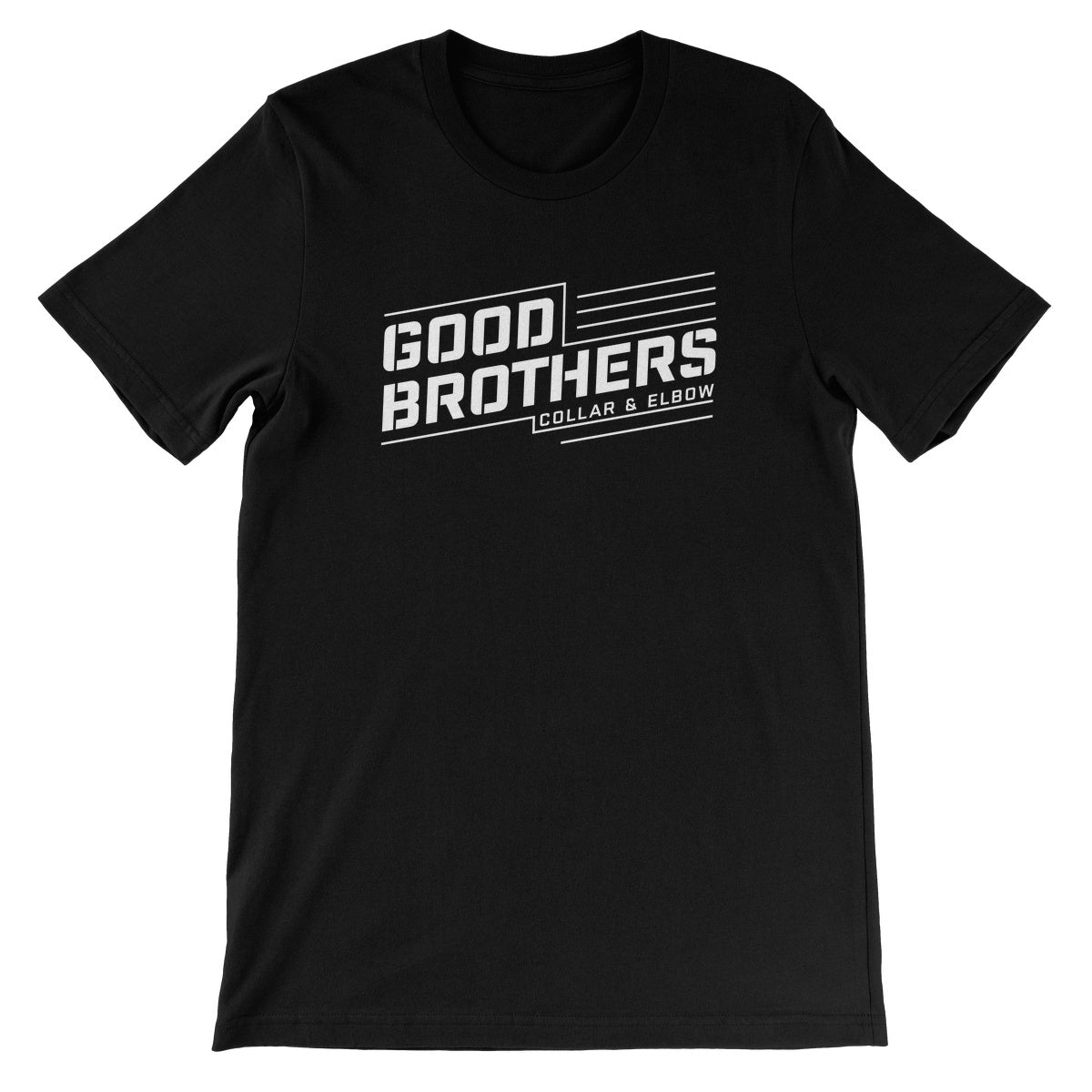 Good Brothers CxE Unisex Short Sleeve T Shirt WrestleMerchCentral