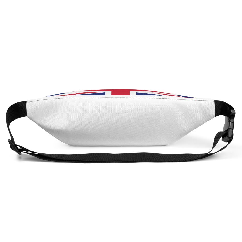 Fanny pack british hotsell