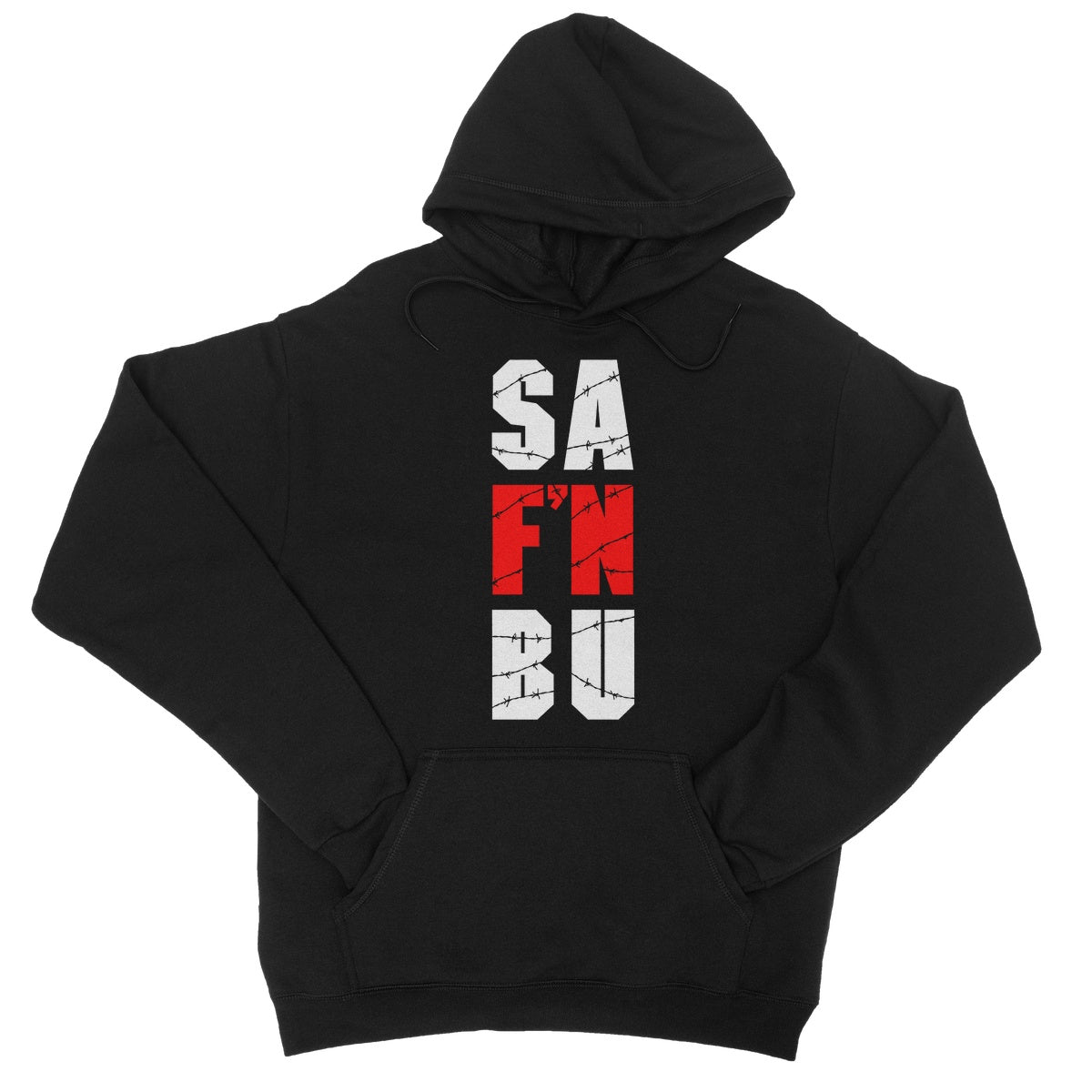 Bu hoodie 2025
