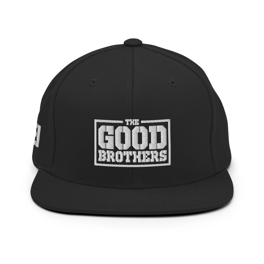 Gradert Bros. GBT Hat