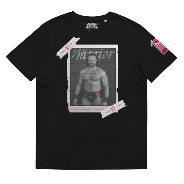 ME Metal  Knox Cruz Unisex Premium T-Shirt - WrestleMerchCentral