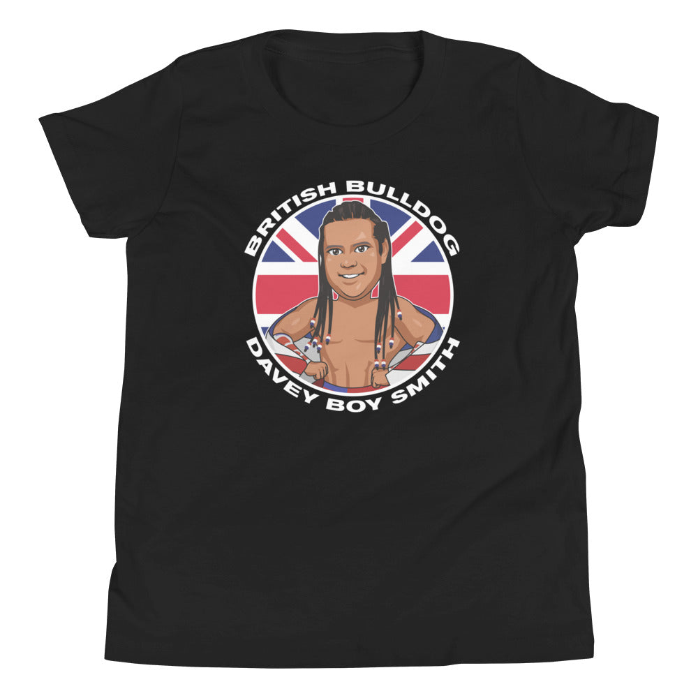 british bulldog t shirt primark